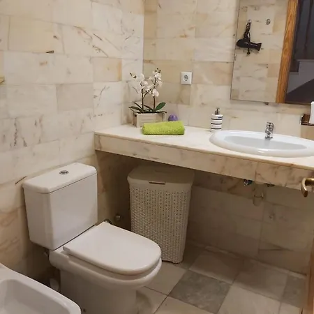 Apartament Townhouse El Camison