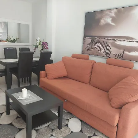 Townhouse El Camison Apartment *