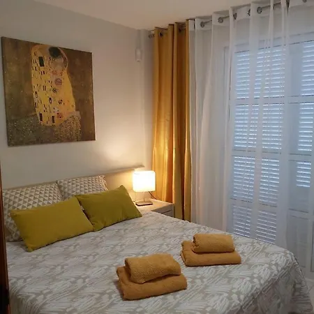Apartment Townhouse El Camison *