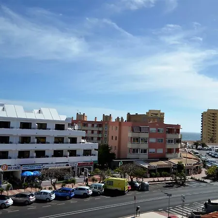 Townhouse El Camison * Playa de las Americas (Tenerife)
