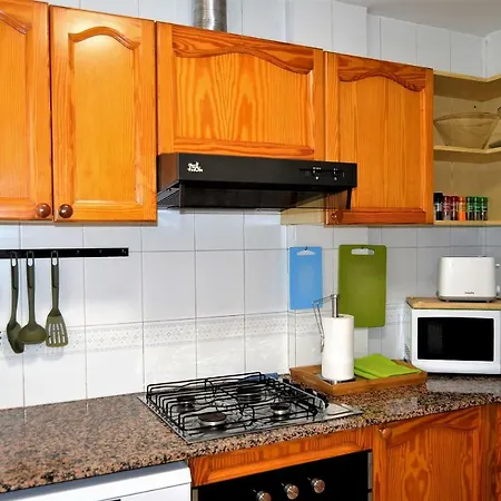Townhouse El Camison * Playa de las Americas (Tenerife)