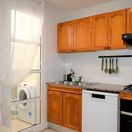 Townhouse El Camison * Playa de las Americas (Tenerife)
