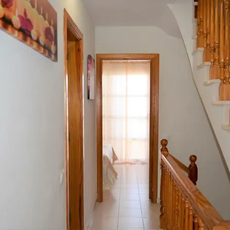 Townhouse El Camison * Playa de las Americas (Tenerife)