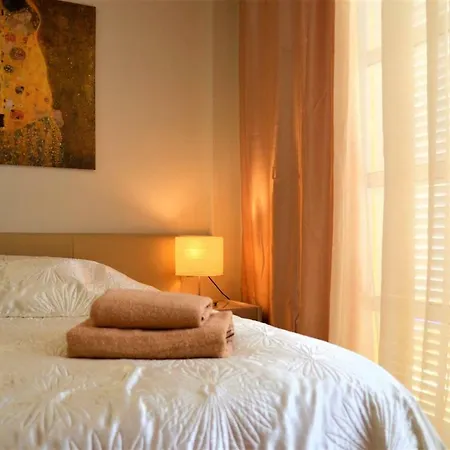Townhouse El Camison Playa de las Americas (Tenerife)