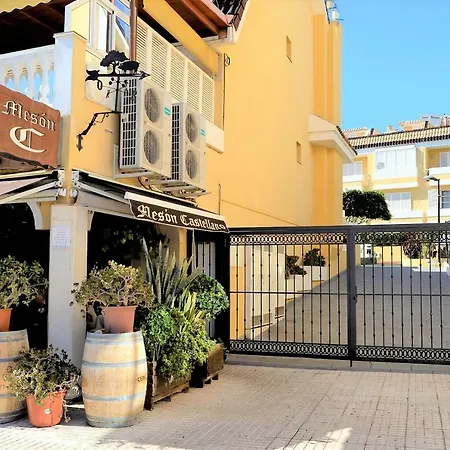Townhouse El Camison Playa de las Americas (Tenerife)