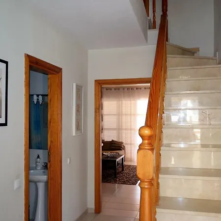 Townhouse El Camison * Playa de las Americas (Tenerife)