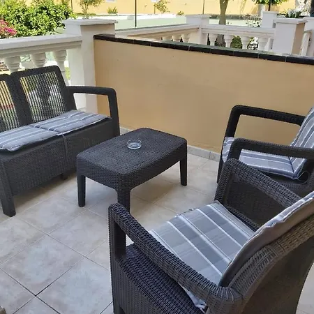 Townhouse El Camison Playa de las Americas (Tenerife)