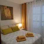 Apartman Townhouse El Camison *