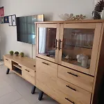 Apartman Townhouse El Camison *