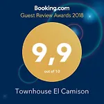 Apartman Townhouse El Camison *