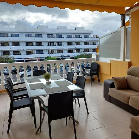 Townhouse El Camison * Плая-де-лас-Америкас