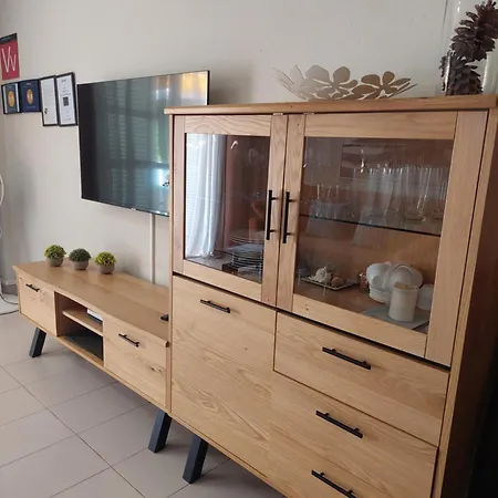Апартаменты Townhouse El Camison *