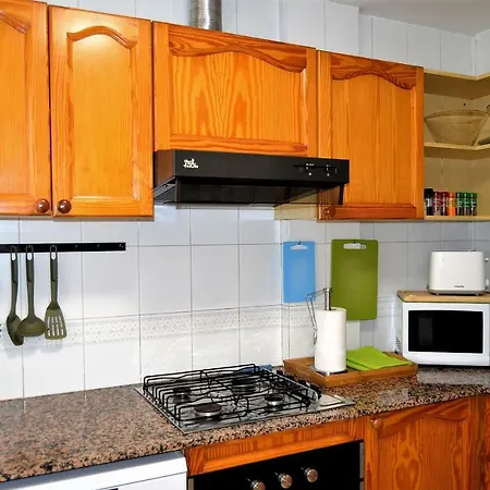 Townhouse El Camison * Плая-де-лас-Америкас
